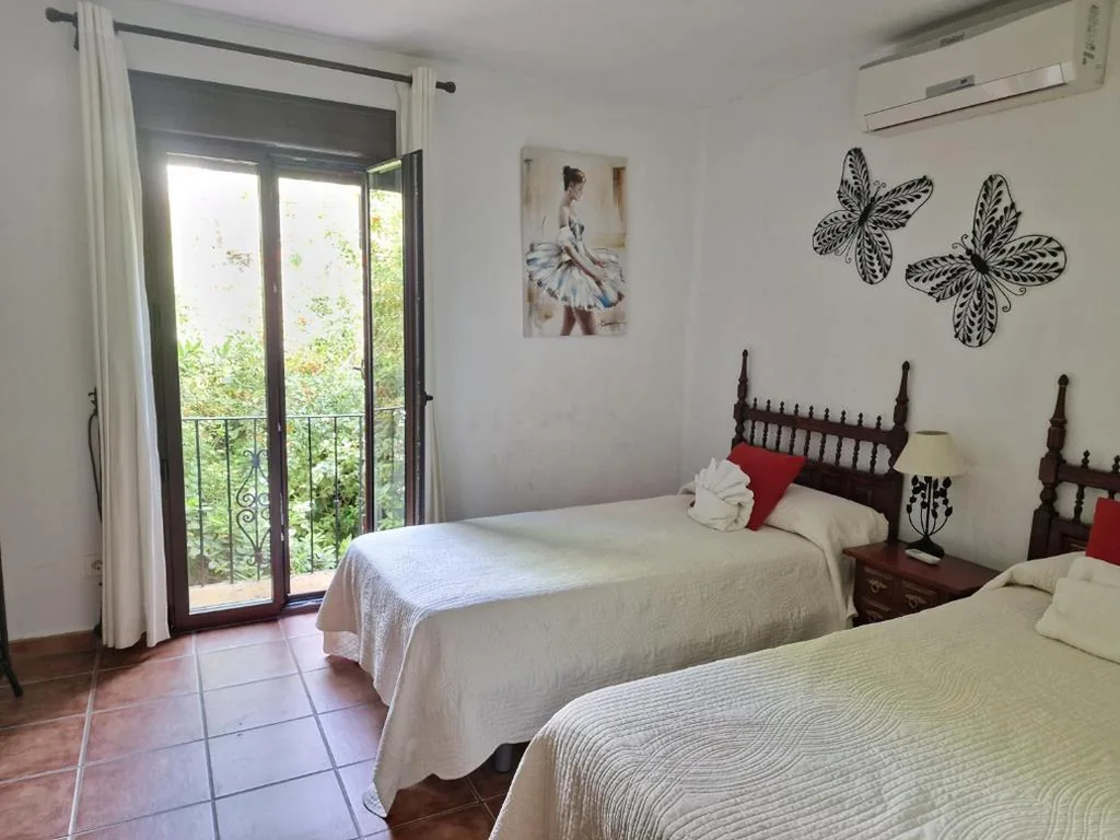 Casa Jardin Alhambra