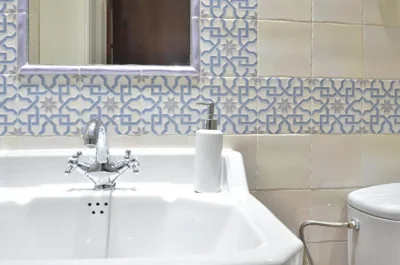 Casa Jardin Alhambra — foto 3
