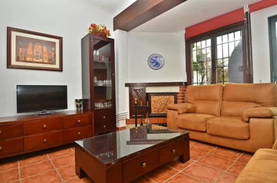 Casa Jardin Alhambra — foto 5