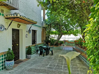 Casa Jardin Alhambra — foto 6