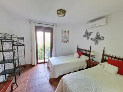Casa Jardin Alhambra — foto 7