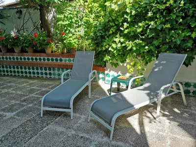Casa Jardin Alhambra — foto 11