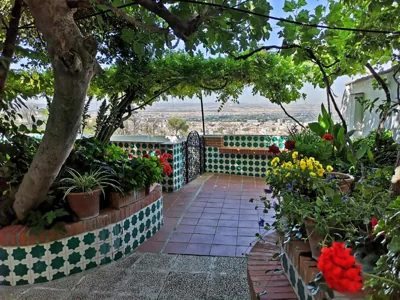 Casa Jardin Alhambra — foto 12