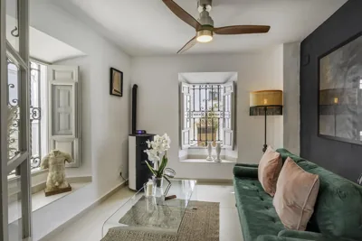 Casa Jardin Competa — Foto 2