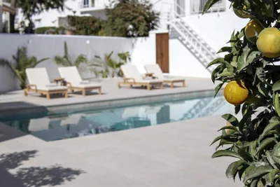 Casa Jardin Competa — Foto 3