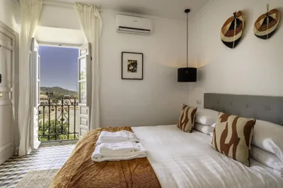 Casa Jardin Competa — Foto 4