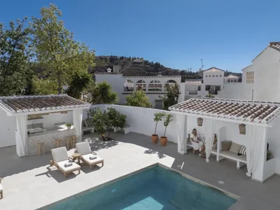 Casa Jardin Competa — Foto 6