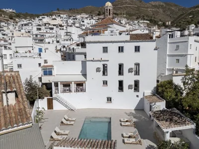 Casa Jardin Competa — Foto 8