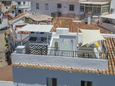 Casa Jardin Competa — Foto 9