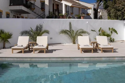 Casa Jardin Competa — Foto 10