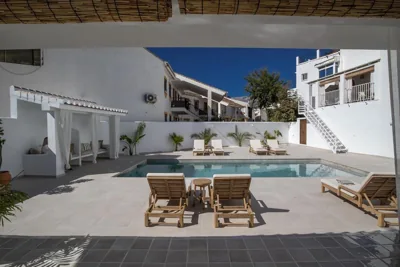 Casa Jardin Competa — Foto 12