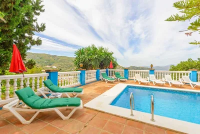 Casa Jardín del Olivar con Piscina privada — foto 4
