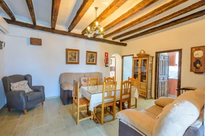 Casa Jardín del Olivar con Piscina privada — foto 5