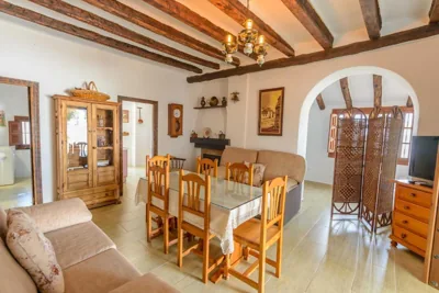 Casa Jardín del Olivar con Piscina privada — foto 6
