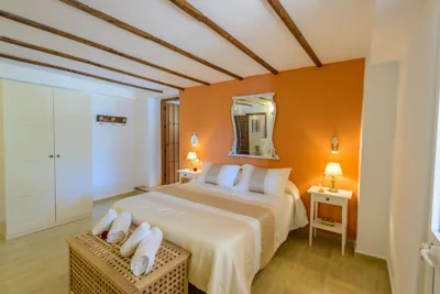 Casa Jardín del Olivar con Piscina privada — foto 7