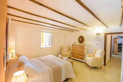 Casa Jardín del Olivar con Piscina privada — foto 8