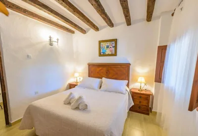 Casa Jardín del Olivar con Piscina privada — foto 10