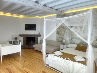 Casa Jardín El Colmenar — foto 3