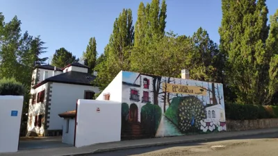 Casa Jardín El Colmenar — foto 5