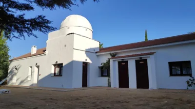 Casa Jardín El Colmenar — foto 6