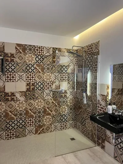 Casa Jardín El Colmenar — foto 9