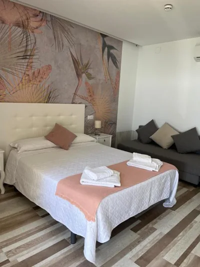 Casa Jardín El Colmenar — foto 10
