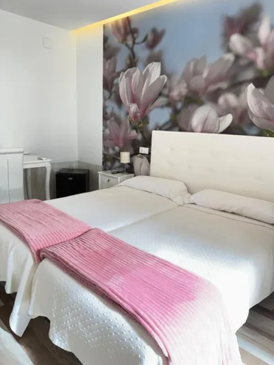 Casa Jardín El Colmenar — foto 11