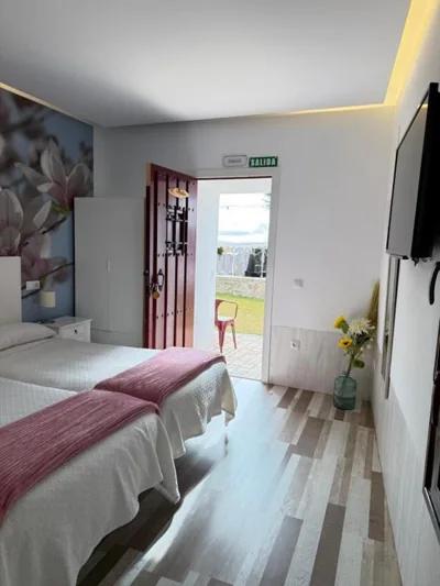 Casa Jardín El Colmenar — foto 12