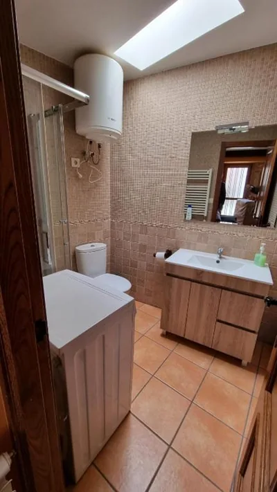 Casa jardin Mariana — foto 3