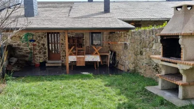 Casa jardin Mariana — foto 8