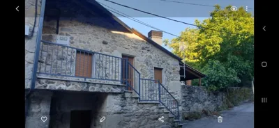 Casa jardin Mariana — foto 12