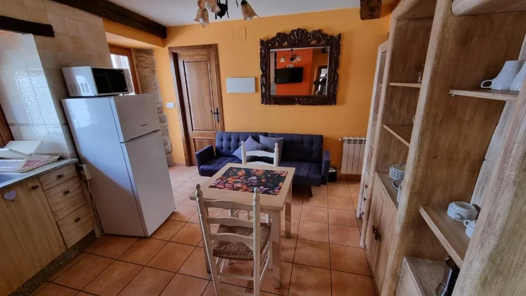 Huis met 2 slaapkamers — Casa jardin Mariana