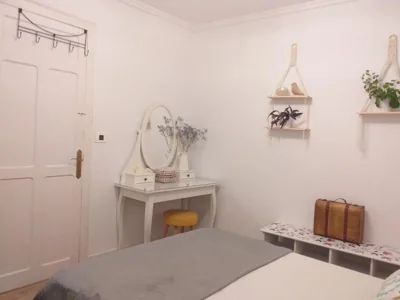 Casa Jardín — foto 5