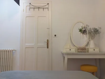 Casa Jardín — foto 6