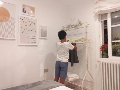 Casa Jardín — foto 10