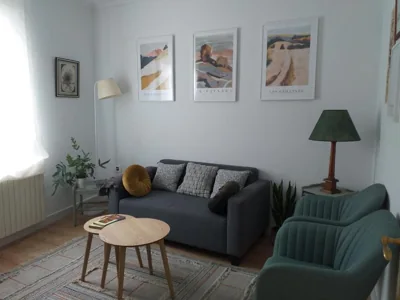 Casa Jardín — foto 11