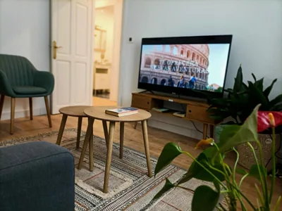 Casa Jardín — foto 12