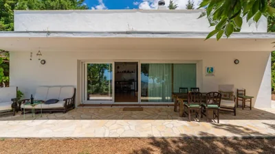 Casa Jardín Natural Sedella — foto 5