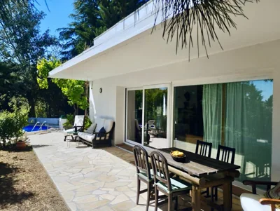 Casa Jardín Natural Sedella — foto 6