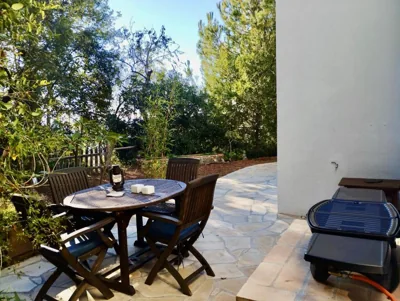 Casa Jardín Natural Sedella — foto 10