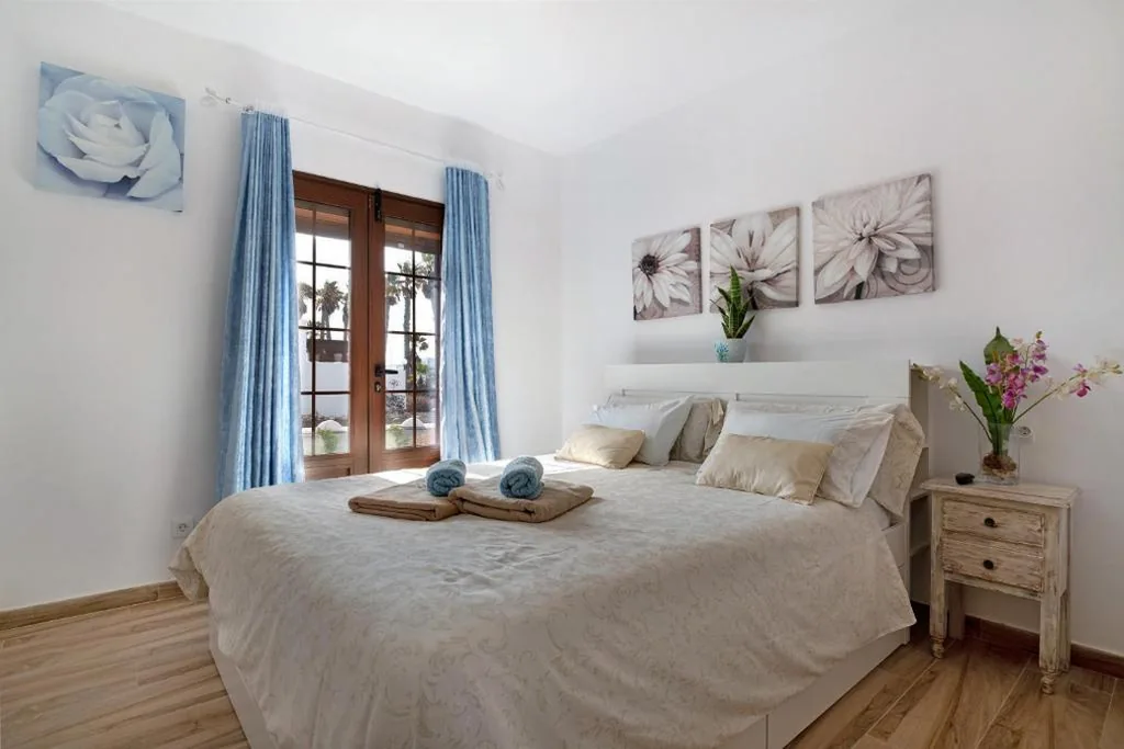 Casa Jardín