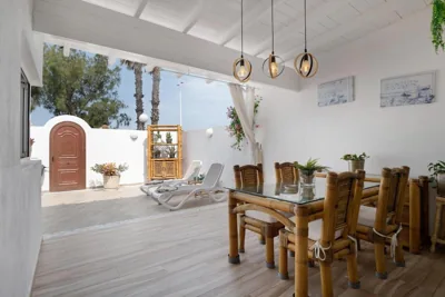 Casa Jardín — foto 4