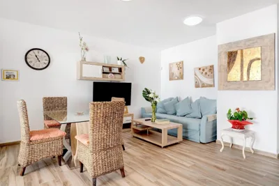 Casa Jardín — foto 5
