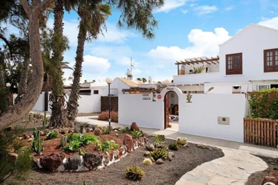 Casa Jardín — foto 6