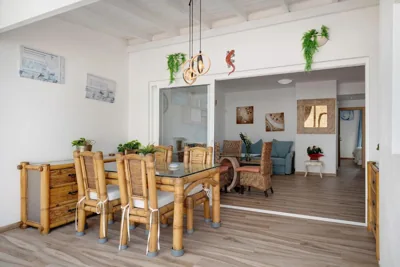 Casa Jardín — foto 8