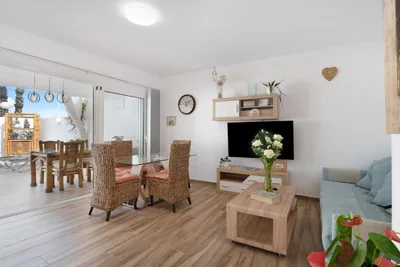 Casa Jardín — foto 9