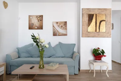 Casa Jardín — foto 10