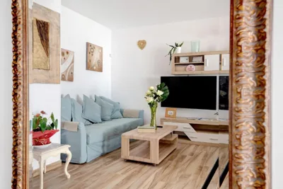 Casa Jardín — foto 11