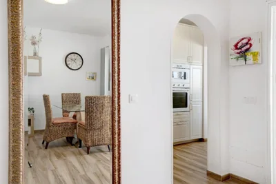 Casa Jardín — foto 12