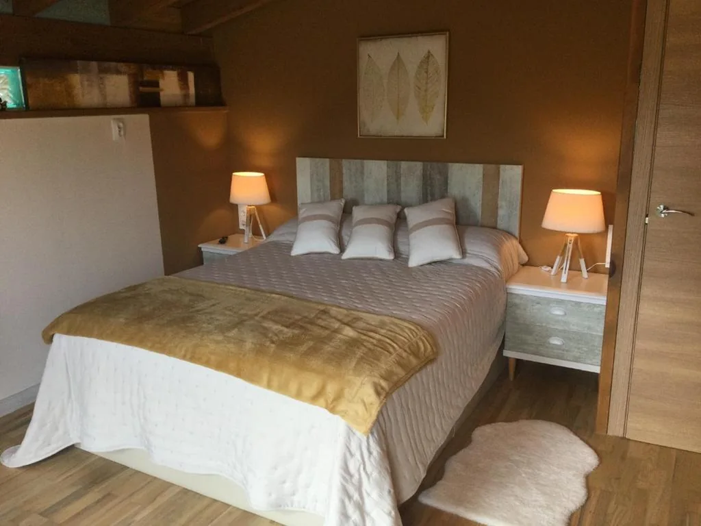 Casa Jardín Rocablanca Llanes